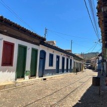 Grão Mogol inova e faz a renda da população crescer -  Luiz Ribeiro/EM/DA Press. Brasil 