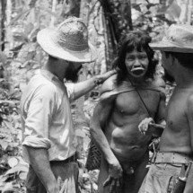 Guerra de imagens: dois olhares gigantes do fotojornalismo no século 20 - Henri Ballot