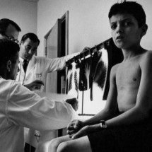 Guerra de imagens: quando a cena atravessa fronteiras -  fundação gordon Parks