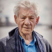 Ian McKellen questiona abordagem no filme “Hamnet”