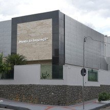 Museu da História da Inquisição reabre revitalizado em BH; veja fotos - Leandro Couri/EM/D.A.Press