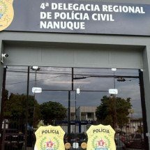 Suspeito de ameaçar adolescentes com arma para obter fotos íntimas é preso - PCMG/Divulgação