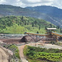 Vale amplia vida útil de minas em Itabira até 2053 - Vale/Reprodução