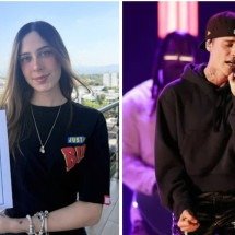 Fã bate recorde ao reconhecer 33 músicas de Justin Bieber em um minuto - Guinnes World Records / AFP