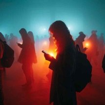 Dilemas da adolescência - IA/Freepik