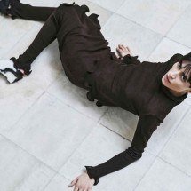 Conversa entre moda e arquitetura - Isabela Montenegro/divulgação