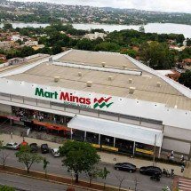 Mart Minas atinge marco histórico e projeta futuro  - Mart Minas/Divulgação