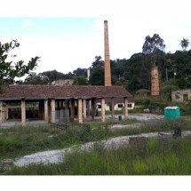 Construção de UBS próximo a prédio tombado vira polêmica em Caeté - Arquivo Pessoal