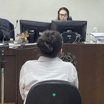 MP anuncia recurso contra mulher que cortou órgão sexual de companheiro - Crédito: Marcelo Almeida / TJMG