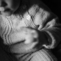 Mãe que matou bebê por asfixia admite assassinato de outro filho - Reprodução/Pexels