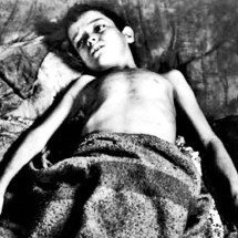 Guerra de imagens: a construção da pobreza como narrativa global