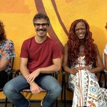 Grupo de teatro Armatrux comemora 35 anos com diretora convidada - Diony Moreira/Divulgação