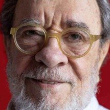 Fernando Morais lança o segundo volume da biografia do presidente Lula - Renato Parada/Divulgação