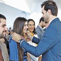 O destino da "herança eleitoral" de Tadeuzinho - ALEXANDRE NETTO/ALMG – 12/9/25