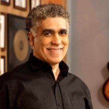 Mineiro Alexandre David comanda a cozinha afetiva de 'Coração acelerado' - Manoella Mello/Globo