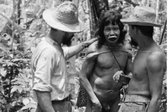 Guerra de imagens: dois olhares gigantes do fotojornalismo no século 20