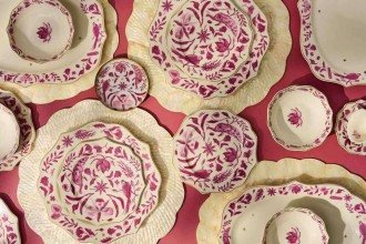 Le Lis Casa inicia o ano com o lançamento da coleção Índia, -  (crédito: Divulgação)