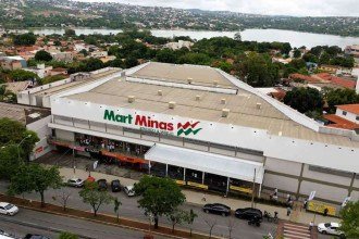 Mart Minas atinge marco histórico e projeta futuro 