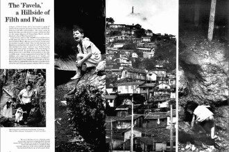 Guerra de imagens: revistas Life e O Cruzeiro disputam a verdade