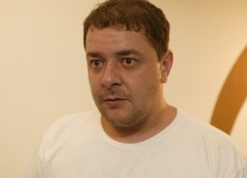 Relator da CPMI do INSS pede pris&atilde;o de Lulinha por ter deixado pa&iacute;s -  (crédito: REPRODU&Ccedil;&Atilde;O)