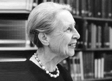 'Problemas da arte: dez conferências filosóficas', livro de Susanne Langer, foi relançado agora pela editora mineira Quixote -  (crédito: Reprodução)