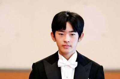 No dia 6 de setembro de 2025, o príncipe Hisahito, do Japão, celebrou a sua maioridade com uma cerimônia tradicional no Palácio Imperial de Tóquio. 
Aos 19 anos, ele foi oficialmente reconhecido como adulto e reafirmou seu compromisso com os deveres da família imperial. 
 - 