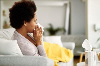 A antecipa&ccedil;&atilde;o da circula&ccedil;&atilde;o do v&iacute;rus da gripe eleva a aten&ccedil;&atilde;o para as s&iacute;ndromes respirat&oacute;rias e a demanda por servi&ccedil;os de sa&uacute;de -  (crédito: FreePik)