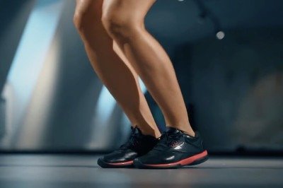 Especialista garante que mesmo com cirurgia e reabilita&ccedil;&atilde;o, ainda existem riscos de novas les&otilde;es nos joelhos -  (crédito: Reproduc?a?o/YouTube)