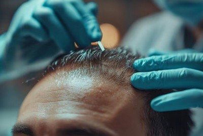 É um erro tratar o transplante como uma decisão baseada apenas na idade ou na urgência estética -  (crédito: Freepik)