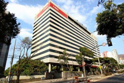 A média salarial bruta no Judiciário mineiro chegou a R$ 111,5 mil mensais, a sexta maior do Brasil, segundo o estudo -  (crédito: Marcos Vieira /EM/DA. Press)