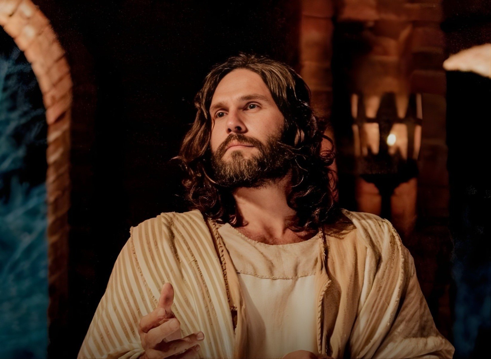 Paixão de Cristo de Nova Jerusalém espetáculo imersivo transforma o turismo religioso no Brasil