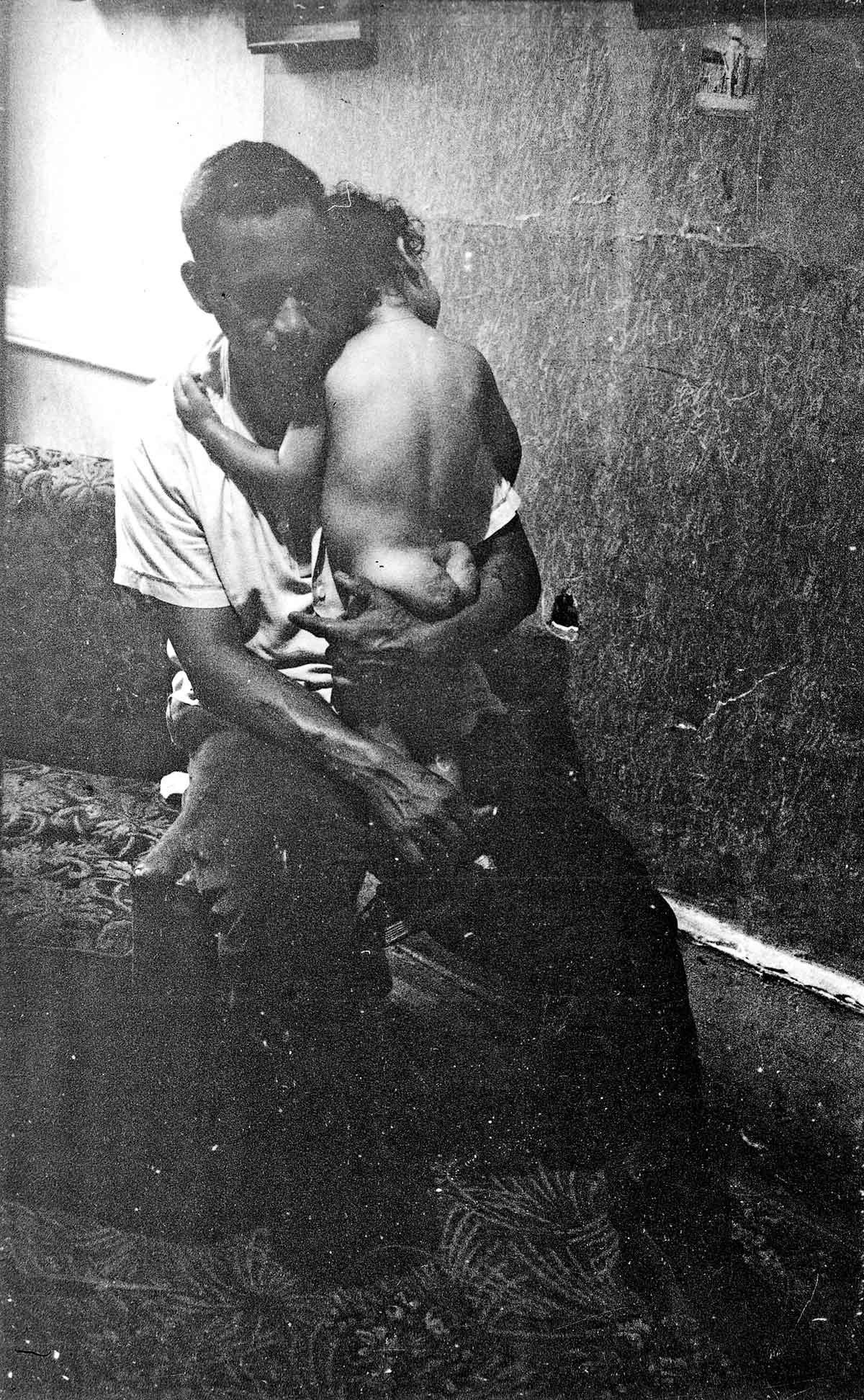 Henri Ballo,  em seu di&aacute;rio, registrou: 