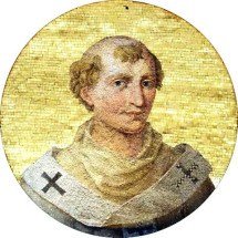 Menos de 20 anos: conheça o polêmico papa mais jovem da história - Reprodução CBN