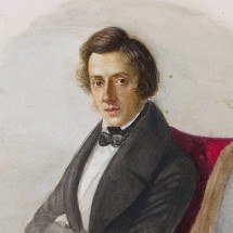 Chopin: o gênio do piano que transformou emoção em música - Maria Wodzi?ska  wikimedia commons