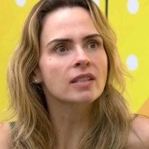 Castigo do monstro é suspenso a pedido de Ana Paula Renault - reprodu&ccedil;&atilde;o / TV Globo