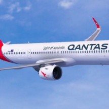 Conheça curiosidades do voo direto entre Chile e Austrália - Divulgação/Instagram