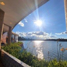 Previsão em BH: como fica o tempo na semana que vem? - Jair Amaral/EM/D.A Press