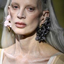 O que está acontecendo com a moda? - Julien de Rosa/AFP