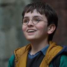 Trailer da nova série de 'Harry Potter' bate recorde de views - reprodução