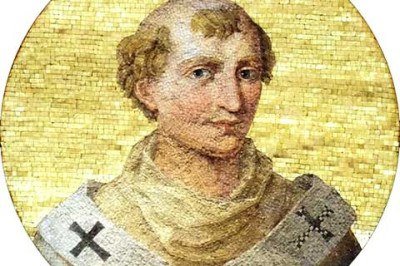 Durante o século 11, a Igreja Católica teve um líder que ainda nem havia entrado na vida adulta. Trata-se de Bento IX, o papa mais jovem da história.
 -  (crédito: Reprodução CBN)