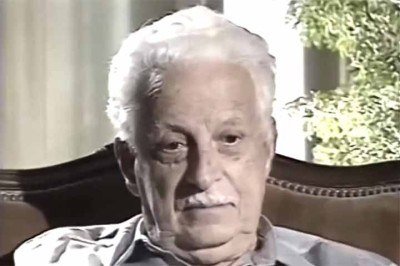 O dia 29 de março de 2026 marca os 120 anos de nascimento de Braguinha, importante compositor brasileiro conhecido por marchinhas de carnaval e letrista de clássicos do cancioneiro nacional, como “Carinhoso”, de Pixinguinha. 
 -  (crédito:  Reprodução do Youtube Canal Snow White)