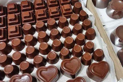 Chocolate -  (crédito: Reprodu&ccedil;&atilde;o de Youtube)