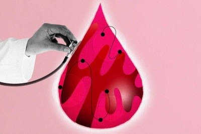 Pesquisas iniciais da NextGen Jane identificaram possíveis ligações entre a saúde do útero e o envelhecimento -  (crédito: NextGen Jane)