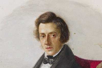 Frédéric Chopin foi um dos maiores compositores do século 19 e um dos principais nomes do romantismo musical. Nascido em 1810, na Polônia, demonstrou talento precoce ao piano e rapidamente ganhou reconhecimento. Sua obra é marcada pela sensibilidade, técnica refinada e forte expressão emocional. -  (crédito: Maria Wodzi?ska  wikimedia commons)