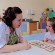 Síndrome de Down: pesquisa avalia sono, desenvolvimento motor e audição -  IJC/divulgação