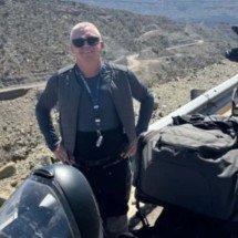 Quem era empresário de SC que morreu em acidente na Argentina - Redes sociais/Reprodução