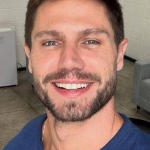 Jonas Sulzbach fala da vida após a saída do 'BBB 26' - Instagram / reprodução