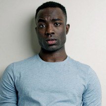 Ator negro que vive Severus na série 'Harry Potter' é ameaçado de morte - Reprodução