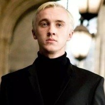 Tom Felton acolhe novo Draco Malfoy, de Harry Potter - Warner Bros / Divulgação