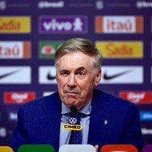 Não iremos longe na Copa do Mundo - Pablo Porciuncula/AFP